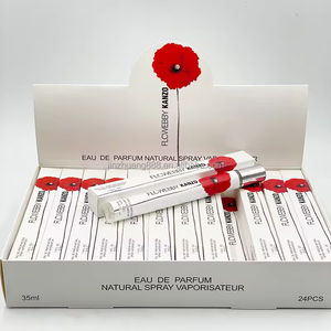 <span class=keywords><strong>Parfum</strong></span> portable arabe 35 ml, <span class=keywords><strong>parfum</strong></span> durable, mini <span class=keywords><strong>parfum</strong></span>, format voyage, <span class=keywords><strong>parfum</strong></span> pour femmes, vaporisateur pour le corps - Product Image 2