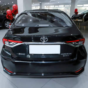 Offre Spéciale véhicules à énergie nouvelle <span class=keywords><strong>Toyota</strong></span> Corolla voitures électriques hybrides berline à traction avant fabriqué en Chine à vendre - Product Image 6
