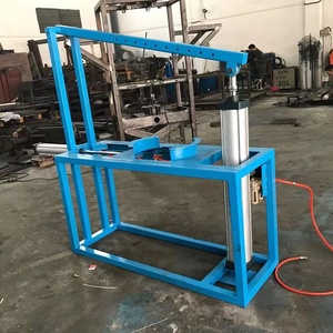 Equipo de Desmontaje de Neumáticos Doble y Triple con Certificación CE, Máquina Neumática Hidráulica <span class=keywords><strong>para</strong></span> <span class=keywords><strong>Desmontar</strong></span> Neumáticos - Product Image 5