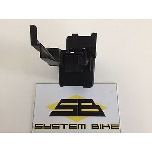 Sistema di Ventilazione Airbox Sinistro per Ducati 749 999 - Product Image 5