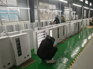 Touchscreen Wand montage Kleine Snacks Durex Kondom Verkaufs automat Kleine Artikel Selbst verkaufs maschine - Product Image 5