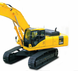 מחפרון קומטסו PC220 משומש, מכירה ישירות מהמפעל, מחפרון PC220-8 איכותי במחיר זול, מבצע חם - Product Image 5