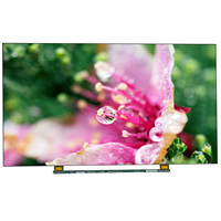 ST4251B05-2 CSOT 43 Zoll TV-Bildschirm Ersatz 1920x1080 FHD hohe Helligkeit LCD-Display Open Cell
