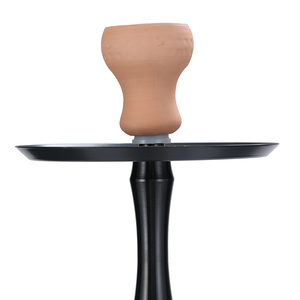 Narghilè Russo in Alluminio Grande e Unico, Shisha Economica, Narghilè <span class=keywords><strong>Amy</strong></span> Deluxe all'Ingrosso - Product Image 4