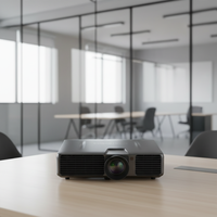 Projecteur laser d'ingénierie APPOTRONICS.AL-MU525/AL-MU625 AL-MK525/MK625 Technologie ALPD DLP 3D Intégré WUXGA