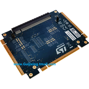 In-stock B-ZEST-ADAPT1 Adapter STM32G473QE MCU ZeST <b>Motor</b> <b>Control</b> Board D568 - Product Image 4