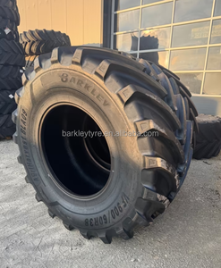 Barkley AGRIHARVEST BLA09 Chine Fait Durable Tracteur Agricole Moissonneuses Pneus Radiaux Pneus VF900/60R32 VF900/60R38 VF600/60R30 - Product Image 3