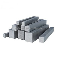 Billets d'acier de qualité supérieure 3SP 5SP 130*130 150*150 12m – Billets d'acier rectangulaires et carrés de première qualité