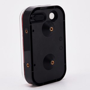 Không dây từ <span class=keywords><strong>Led</strong></span> Trailer đuôi đèn kit 12-24V không thấm nước đuôi chỉ báo phanh ánh sáng cho Caravan <span class=keywords><strong>RV</strong></span> xe tải Trailer - Product Image 4