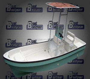 Motor para Bote de Pesca SW18 - Product Image 4