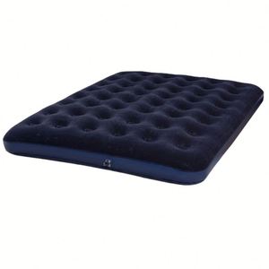 Matelas pneumatique gonflable portable moderne pour le camping et la maison, lit de repos de haute qualité - Product Image 1