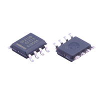 Amplificateur opérationnel de précision OPA188AIDR à dérive nulle 36V SOIC-8 pour pont de capteur de balance OPA188 Autres circuits intégrés