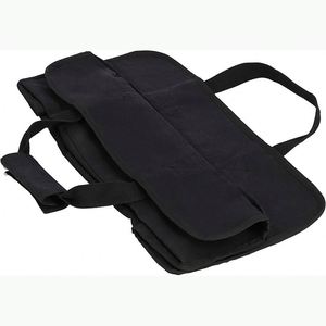 Free Sample Luxury casual Wood Carrying <b>Bag</b> for Men Special <b>Zipper</b> Firewood <b>Storage</b> Log Carrier for Camping Woods Gathering - Product Image 3