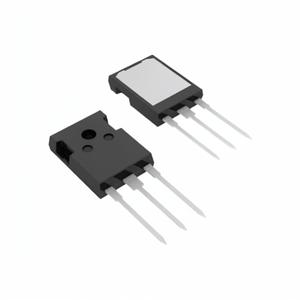 ช่องทางผู้ผลิต ซื้อออนไลน์ ชิ้นส่วนอิเล็กทรอนิกส์ IRFP470 TO-247AD ทรานซิสเตอร์ - Product Image 1