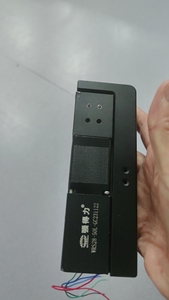 Cylindre pneumatique à piston standard Akielato, corps en acier durable, noyau de piston de précision, systèmes d'actionneurs pour l'automatisation industrielle - Product Image 5