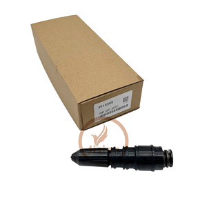 Inyector de combustible de alta calidad 4914505, adecuado para motores NT855 y NTA855. - Product Image 5