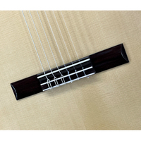 Gitar Replika Torres Spanyol Buatan Tangan Aiersi dengan Finishing High Glossy untuk Dewasa/Wanita/Pria/Pemain Gitar