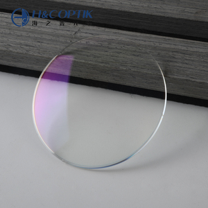 Lenti Fotocromatiche <span class=keywords><strong>MR</strong></span>-8 1.60, Lenti Ottiche Grigie Fotocromatiche con Protezione UV420 e Blocco Luce Blu, Lenti Ottiche Monofocali - Product Image 4