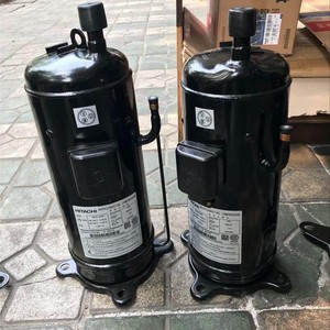 Compresor Scroll Mitsubishi 300DHV 47B2 47D2 24V para Reemplazo de Aire Acondicionado - Product Image 5