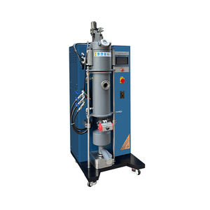 Machine de granulation de métaux précieux Hasung 10 kg, équipement de granulation d'argent pour perles d'or et de cuivre - Product Image 5