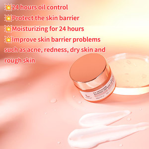 OEM personnalisé rajeunissant <span class=keywords><strong>hydratant</strong></span> meilleure crème pour le visage peau claire collagène barrière pour la peau 5X céramide <span class=keywords><strong>hydratant</strong></span> pour le visage - Product Image 6