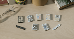 Qk75n Tùy Chỉnh Nhôm Chơi Game Ba Chế Độ Bàn Phím Cơ Khí Moq 12 Bộ - Product Image 6