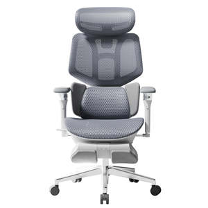 <span class=keywords><strong>Sedia</strong></span> ergonomica del Computer della maglia di AJUNION con le armi di ribaltamento della <span class=keywords><strong>sedia</strong></span> della <span class=keywords><strong>scrivania</strong></span> dell'ufficio per le lunghe ore alla stazione di lavoro o agli studi creativi - Product Image 1