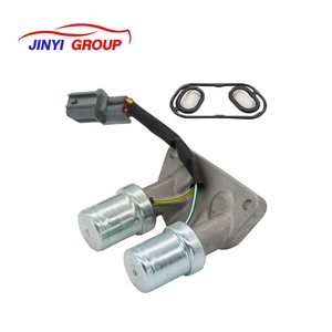 Solénoïde de changement de vitesse pour Honda Civic 2001-2005 28200PLX003 28200-PLX-003 - Product Image 4