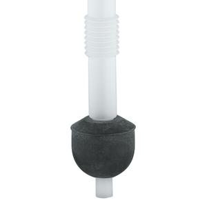 Vanne de chasse d'eau GROHE Single Flush 37051 encastrée Vannes de haute qualité Produit - Product Image 4