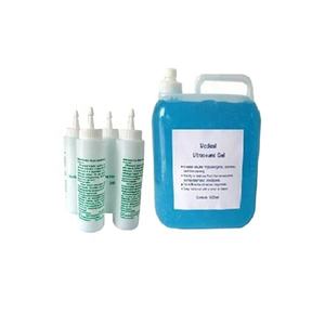 블루 투명 초음파 젤 5l 초음파 커플링 에이전트 의료 초음파 젤 ECG 전극 젤 - Product Image 5