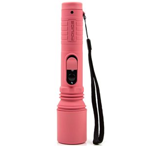 Wholesale 305 Custom Long Distance LED Torch Light Outdoor Promotional Flashlight <b>Remote</b> Control LED Flashing Feature Custom - Product Image 1