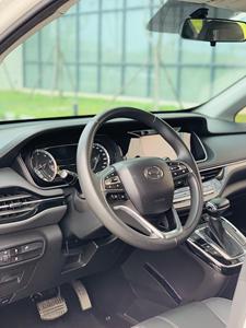 Voiture d'occasion Trumpchi M6 Édition Luxe 1.5T Essence 6 places Conduite à Gauche (LHD) MPV Familial Fiable pour l'Exportation Mondiale - Product Image 5