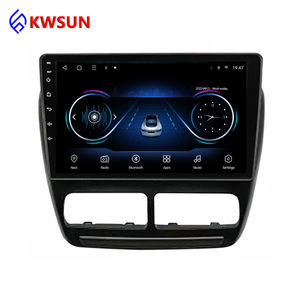 Radio Estéreo con GPS para coche, reproductor de vídeo con Android 10, WIFI, pantalla 2.5D, CARPLAY, para <span class=keywords><strong>Fiat</strong></span> <span class=keywords><strong>doblo</strong></span> 2015 - Product Image 1