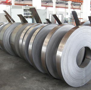 เหล็กแผ่นสแตนเลสรีดเย็น - Product Image 5
