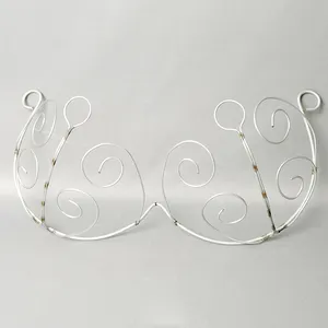 Wholesale Wire Bra Frame For All Your Intimate Needs 