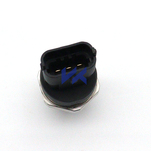 Sensor de presión de riel 0281006112 para <span class=keywords><strong>Ford</strong></span> Ranger Volvo Renault Vauxhall Fiat MITSUBISHI Outlander II - Product Image 4