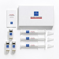 krim cica korea krim centella asiatica ampul menenangkan centella duo set perawatan kulit all in one set perawatan kulit 2 in 1