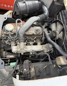 Chariot élévateur Offre Spéciale 2.5 tonnes d'occasion TCM FD25 Lifter - Product Image 5