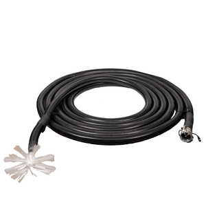 15M Flexibler Schlauch zur Luftkanalreinigung mit Bürstenfunktion und Saugfunktion für Klimaanlagen und Lüftungskanäle - Product Image 2