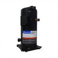 Compresseur scroll hermétique Copeland Emerson ZB29KQE-TFD-558 4HP R404A 380V 6500kw, best-seller, pour entrepôts frigorifiques et climatisation basse température