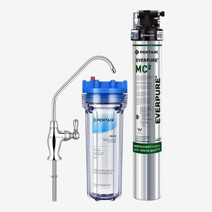 Purificador de <span class=keywords><strong>Agua</strong></span> Comercial Everpure MC2 <span class=keywords><strong>para</strong></span> Hostelería, Cafeterías, Salones de Té, Cocina, Purificación de <span class=keywords><strong>Agua</strong></span>, Carbón <span class=keywords><strong>Activado</strong></span> - Product Image 6
