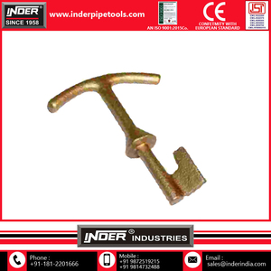 Meilleur prix d'usine pour une clé de boîtier de compteur d'eau DIY OEM avec garantie d'un an en provenance d'Inde - Product Image 6