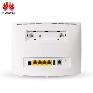 Router CPE Inalámbrico Huawei B525s B525s-23a 4G LTE Cat 6 300Mbps Desbloqueado, Compatible con RJ11 y RJ45 para HUAWEI B525s-23a - Product Image 3