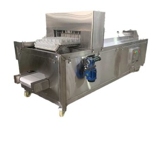 Chất lượng cao Tự động rỗ máy Apple loại bỏ hạt giống máy - Product Image 1