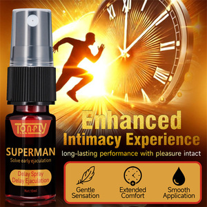 Meistverkauftes Maßgeschneidertes Großhandels-10ml-Langzeit-Sex-Spray für Männer Verzögerungsspray Langzeit-Sex-Spray für Männer Sex-Öl Penis-Spray - Product Image 4