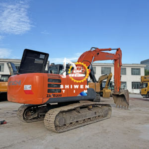 100% Оригинальный Б/У Экскаватор <span class=keywords><strong>Hitachi</strong></span> ZX200-5G, 20-тонный Экскаватор <span class=keywords><strong>Hitachi</strong></span> в Отличном Состоянии, Низкая Цена, Япония, <span class=keywords><strong>Hitachi</strong></span> 130 <span class=keywords><strong>200</strong></span> 210 - Product Image 4
