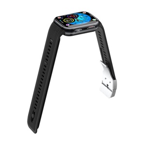 Reloj Inteligente TK67 con Bomba de Aire BP para Personas Mayores con Detección de Caídas SOS, Llamada de Emergencia, Cuidado Familiar Remoto - Product Image 6