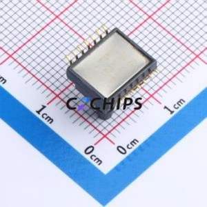 Nuevo y Original LWLP5001DD SOP-14 Sensor de presión Venta completa Chips de componentes electrónicos Proveedor y servicio BOM - Product Image 2