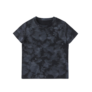 2025 Nueva camiseta de manga corta con flecos para mujer-Camiseta de verano bohemia de moda - Product Image 3