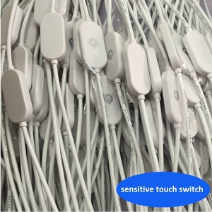 Câble de commutation personnalisé avec commande tactile, câble USB <span class=keywords><strong>pour</strong></span> appareils ménagers - Product Image 5